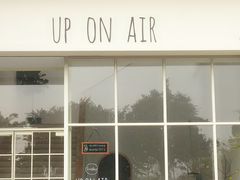 门面-UP ON AIR