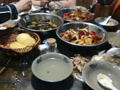 -辣盆盆麻辣小龙虾(哈尔滨总店)