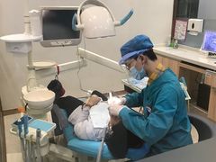-牙易美口腔连锁(圣堂店)