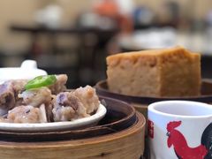蒸排骨-华峰食馆(氹仔店)