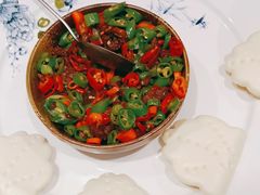 -清真马祥兴菜馆(云南北路店)