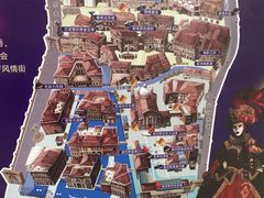 -华谊兄弟（长沙）电影小镇