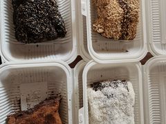 驴打滚-老回回烩面馆(左家庄店)