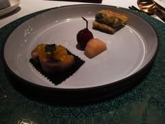 -三号黄浦会Canton Table