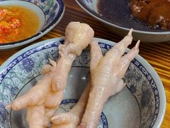 -无名氏宵夜小摊(祝家三姐妹馄饨店)