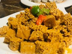 -郑喜旺烧烤(郑州总店)