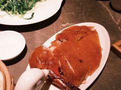 -金鸭季·北京烤鸭(深业上城店)