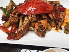 -成都钓鱼台精品酒店-品聚·成都餐厅