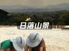 -西双版纳融创皇冠假日度假酒店
