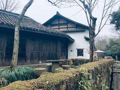 -法云古村