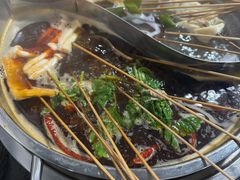 -三番火辣串串香(总店)
