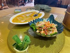 -金象湾泰国餐厅(华林路店)