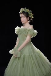 -光明婚纱摄影(建设路店)