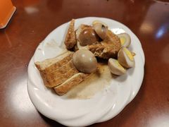 卤水拼盘-潮州菜馆(十里河店)