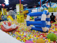 -天丰利生活MALL(和平里店)