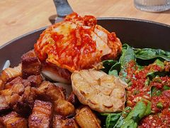 -INSA Korean Bistro饮鲨韩食酒馆