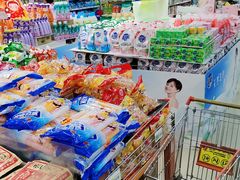 -万盛超市(万盛购物广场店)