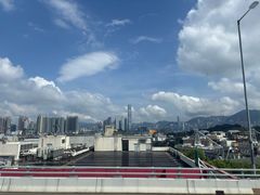 -香港九龙海逸君绰酒店