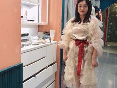 -海马体照相馆(北京apm店)