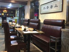 -林记潮牛·牛肉火锅(上马墩店)