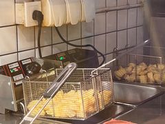 -周签签锅巴土豆(建设路总店)
