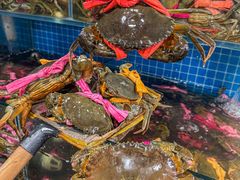 -辣螃铠盆盆蟹大排档(总店)