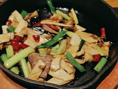 -云海肴·汽锅鸡·云南代表菜(天津国金汇店)