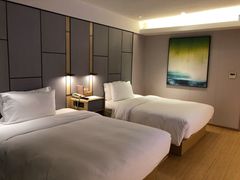 -全季酒店(广州越秀公园店)