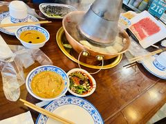 -清真·鸦儿李记·小馆(后海店)