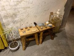 -春庄咖啡SpringHues(钟楼小区店)