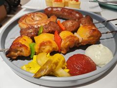 -库滋明·俄罗斯特色美食(中央大街店)