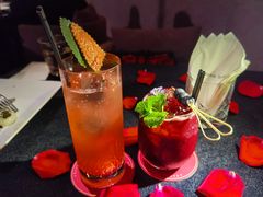 -wann lounge 低温慢煮牛排·清吧