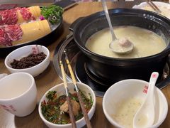 -慢搅粥底火锅(武侯大悦城店)