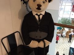 -济州岛泰迪熊博物馆