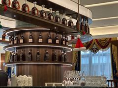 -马克西姆俄罗斯餐厅(通亚街店)