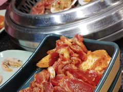 -盛江山自助料理(太原街万达店)