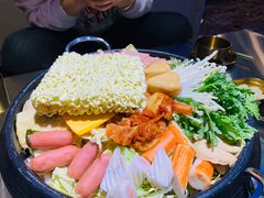-1988韩式炸鸡料理(麦凯乐店)