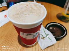 -Tims天好咖啡·贝果(拉斐尔云廊店)