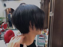 点击看大图 -BLACK ROSE 黑玫瑰男士专属沙龙