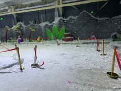 -宁波冰雪大世界(北仑区)