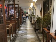 -徽镇小厨·经典徽菜(十里河店)