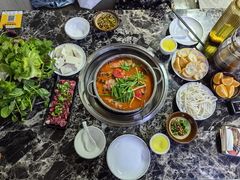 -雷山鱼酱酸汤鱼·酸汤牛肉(花果园T1区店)