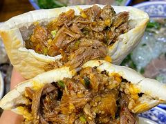 -长安后宰门水盆羊肉(新都心店)