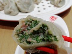 -赵奶奶水饺锅贴小酒馆(丁字沽店)
