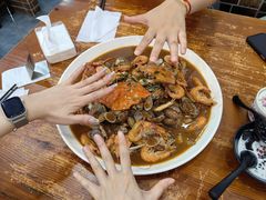 -台州老六海鲜面馆(上南总店)