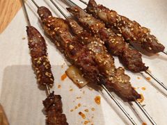 -老味烧烤(总店)