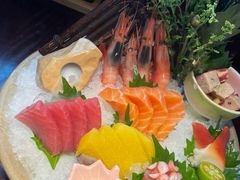 -松鹤精致料理(五一中路店)
