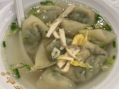 -老西白点心店