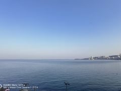 -烟台山景区