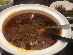 -季家厨房(长江东大街店)